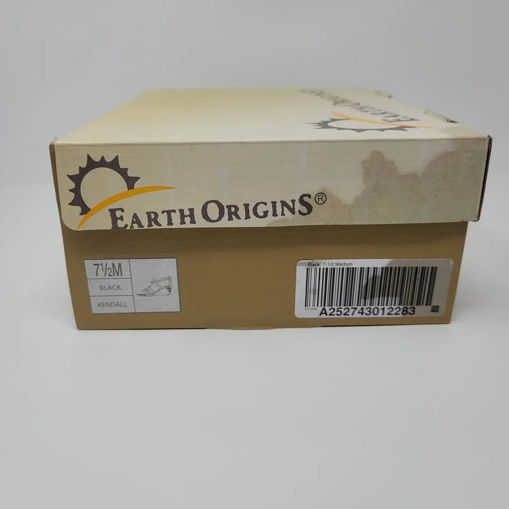 Earth Origins earth origins